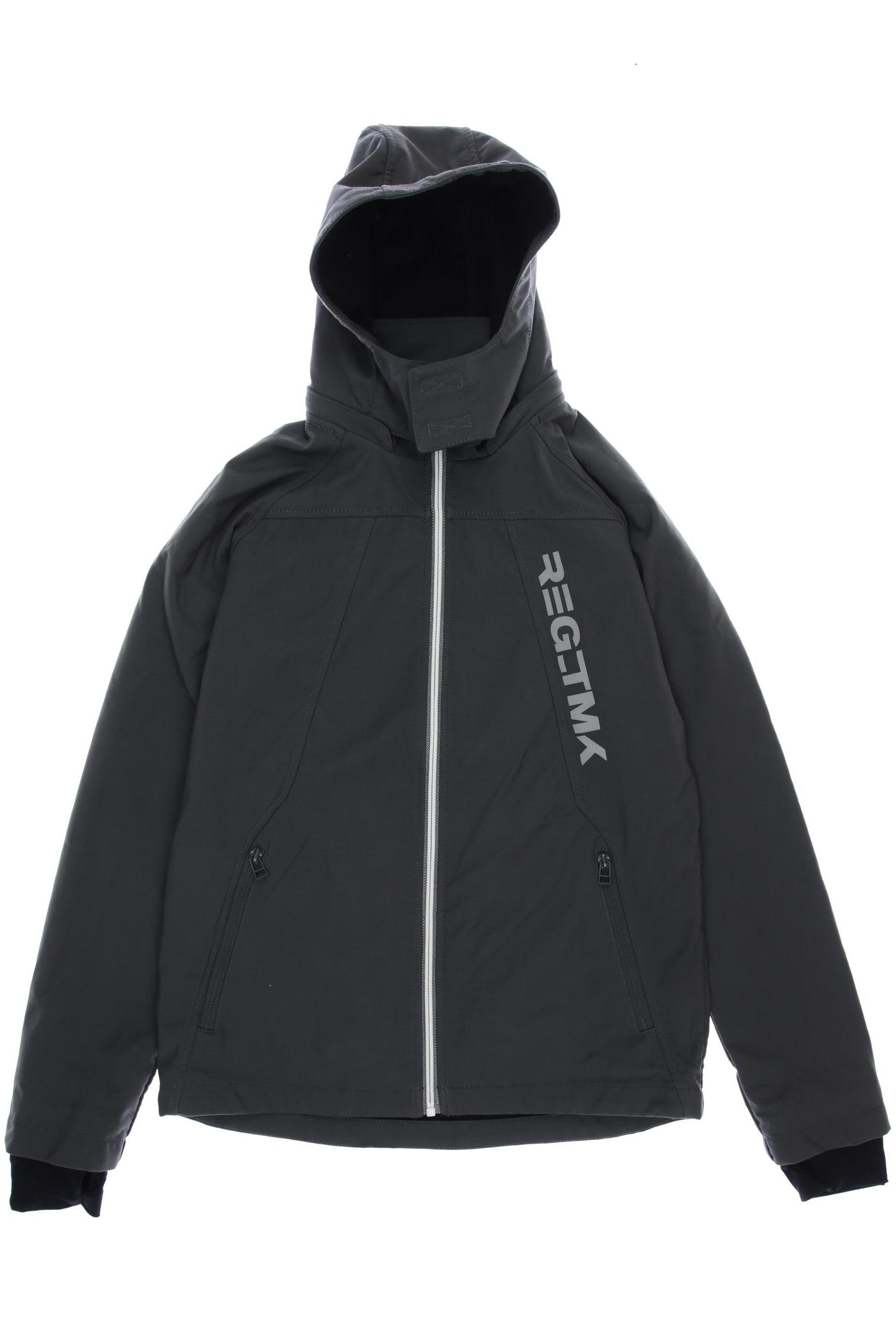 

s.Oliver Herren Jacke, grau, Gr. 164