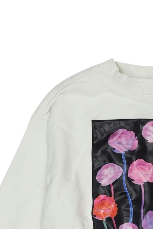 Thumbnail - s.Oliver Mädchen Hoodies &amp; Sweater, weiß, Gr. 140