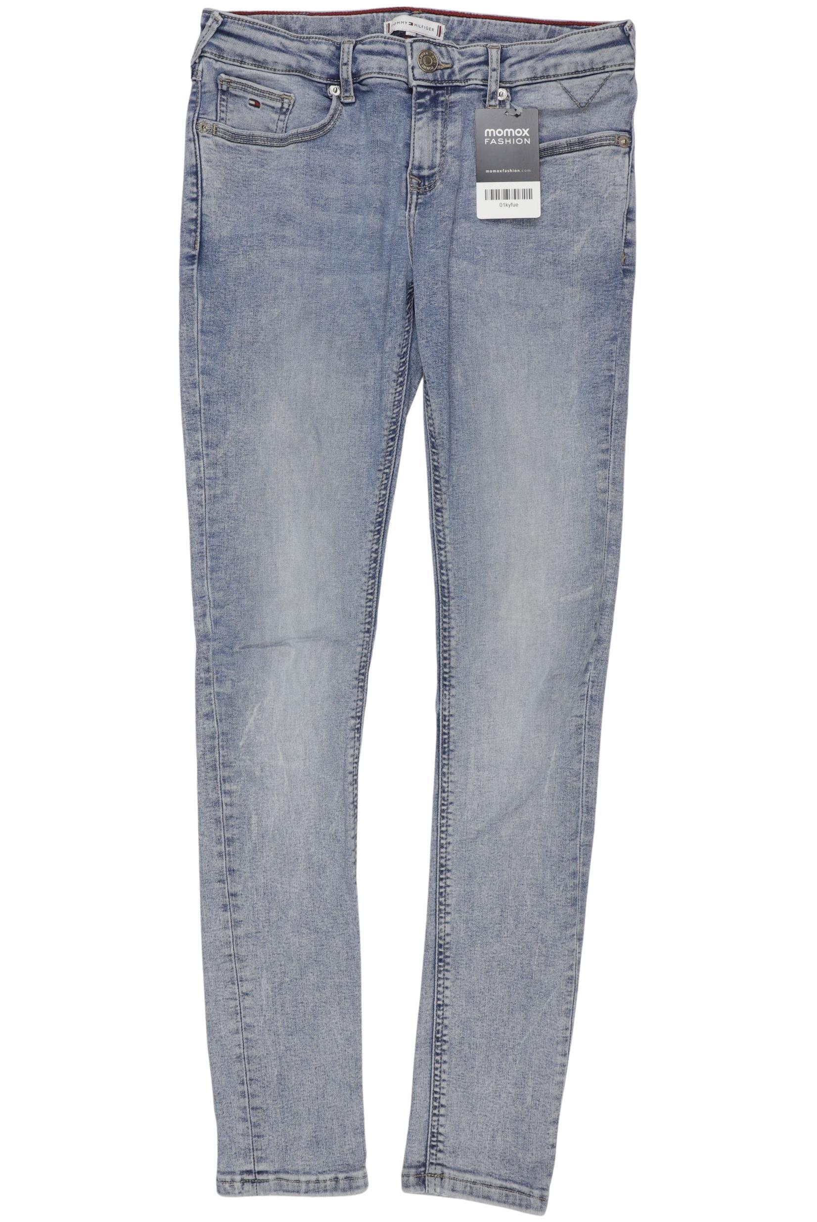 

s.Oliver Mädchen Jeans, hellblau, Gr. 164