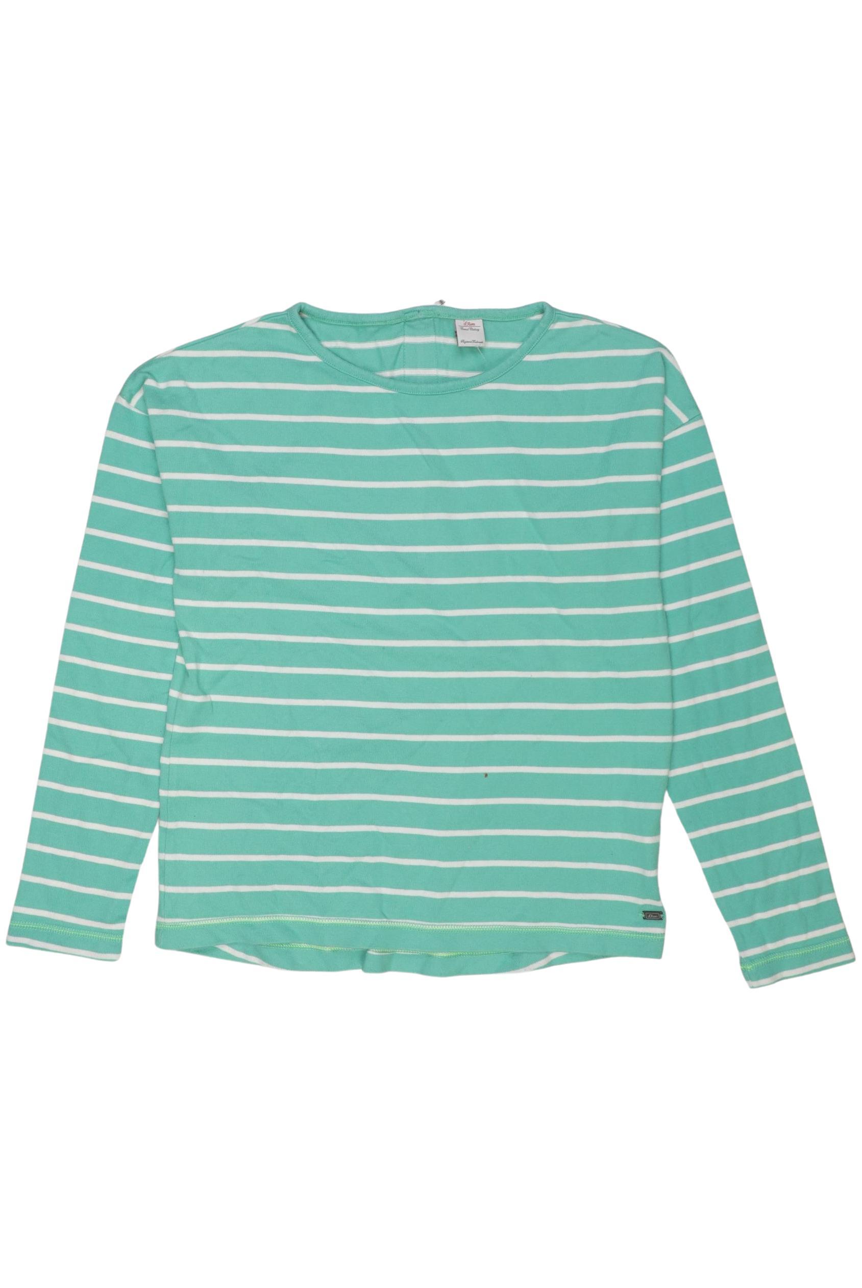 

s.Oliver Mädchen Pullover, mehrfarbig, Gr. 164