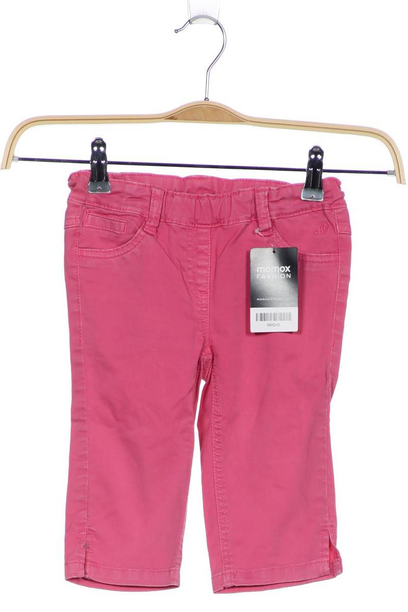 

s.Oliver Mädchen Jeans, pink