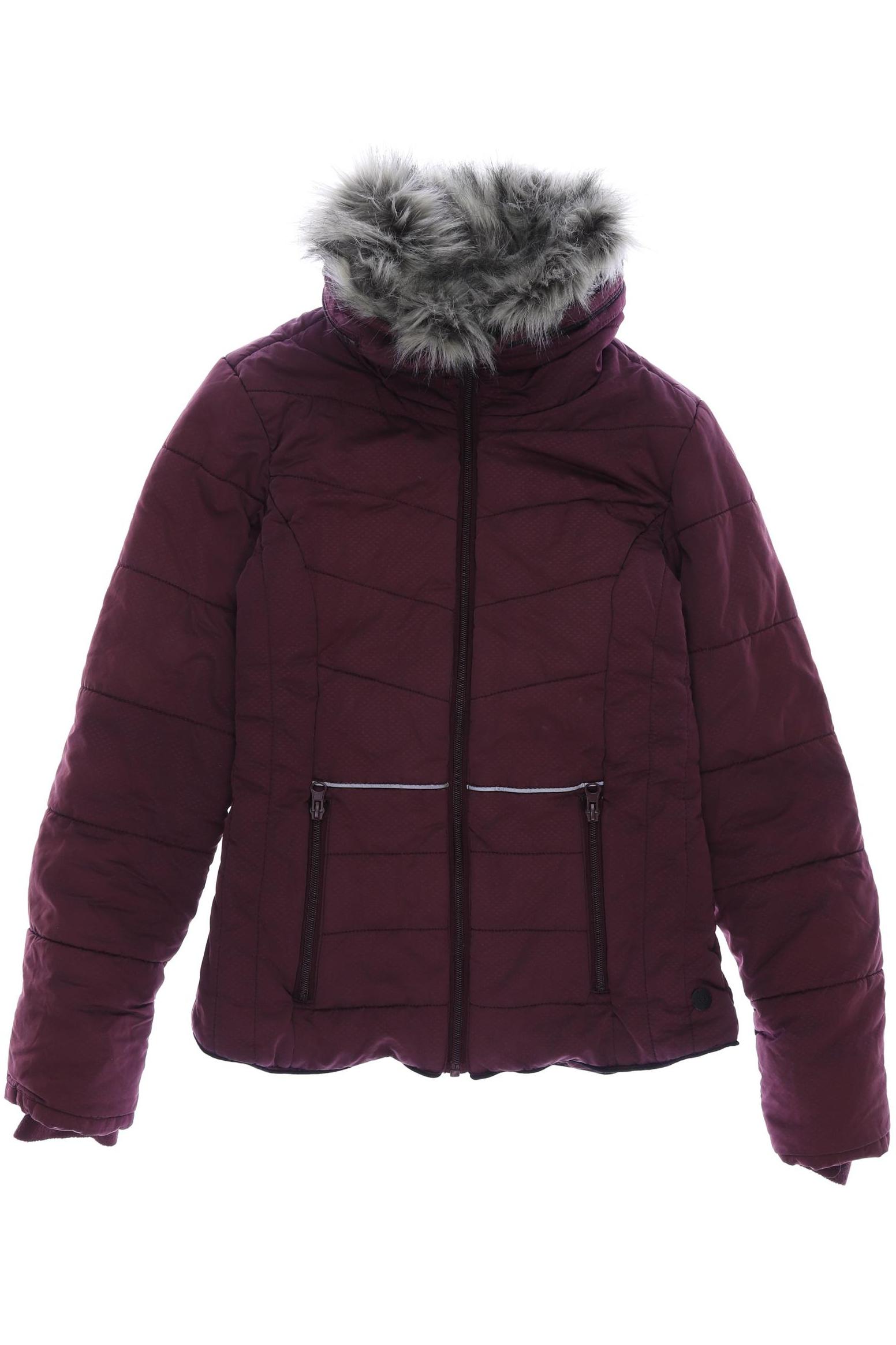 

s.Oliver Mädchen Jacke, bordeaux