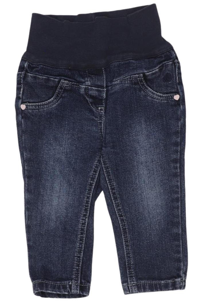 

s.Oliver Mädchen Jeans, blau, Gr. 74