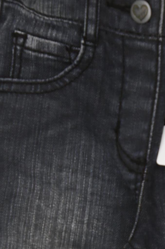 Thumbnail - s.Oliver Damen Jeans, grau, Gr. 68