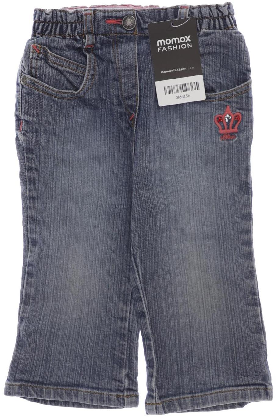 

s.Oliver Mädchen Jeans, blau