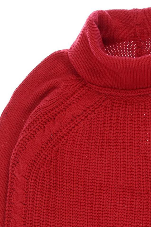 Thumbnail - s.Oliver Damen Pullover, rot, Gr. 176