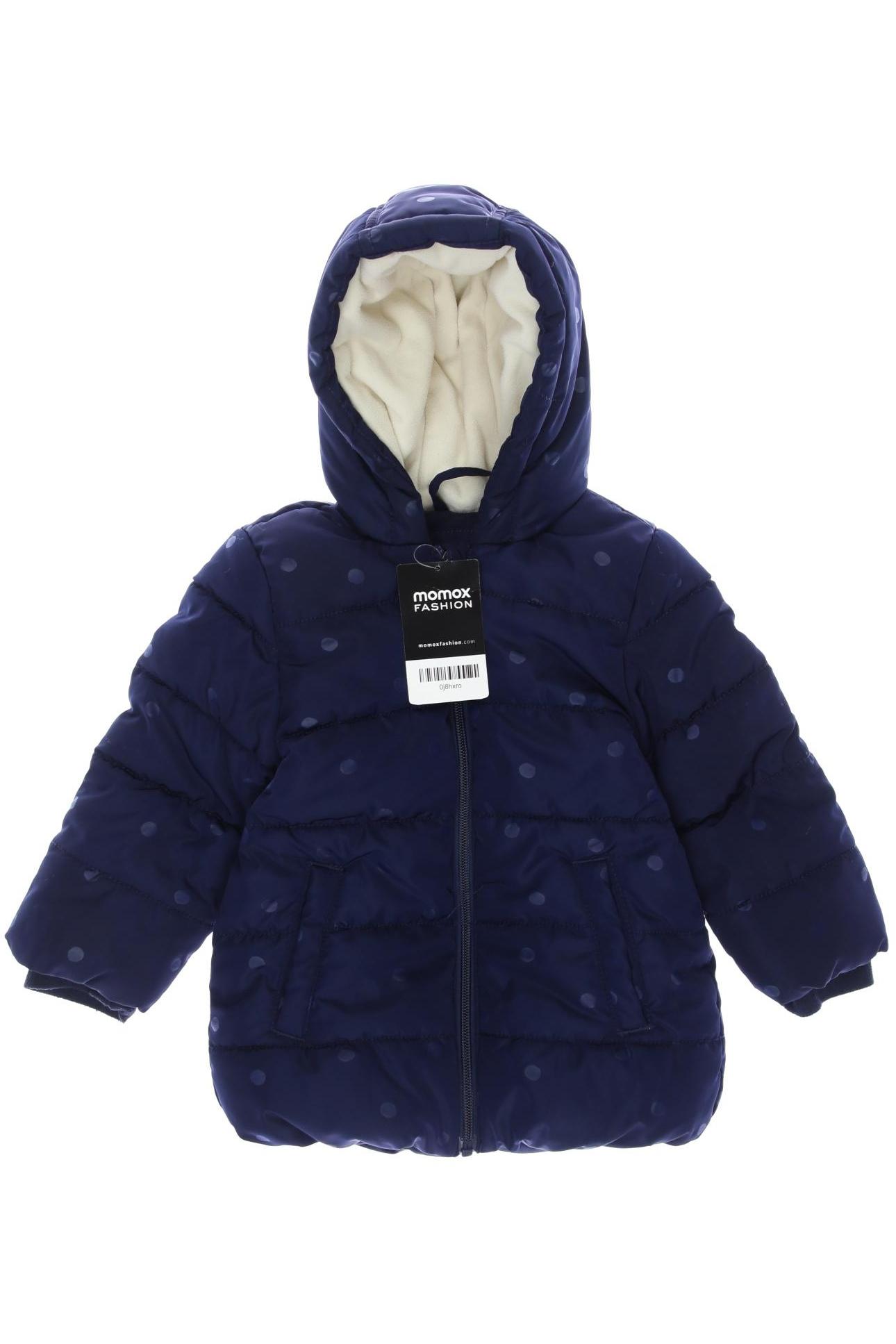 

s.Oliver Damen Jacke, marineblau, Gr. 86