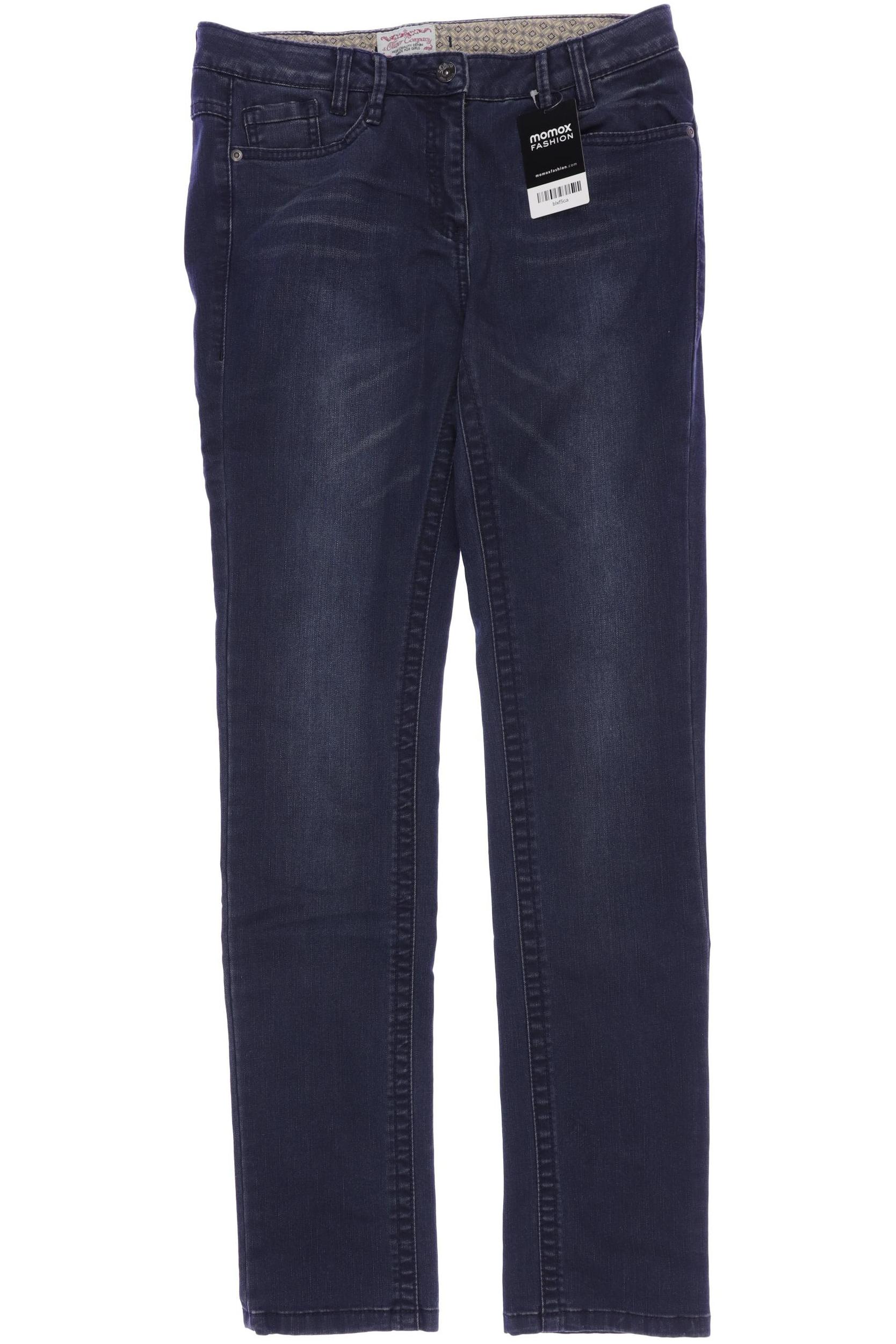 

s.Oliver Damen Jeans, marineblau, Gr. 170