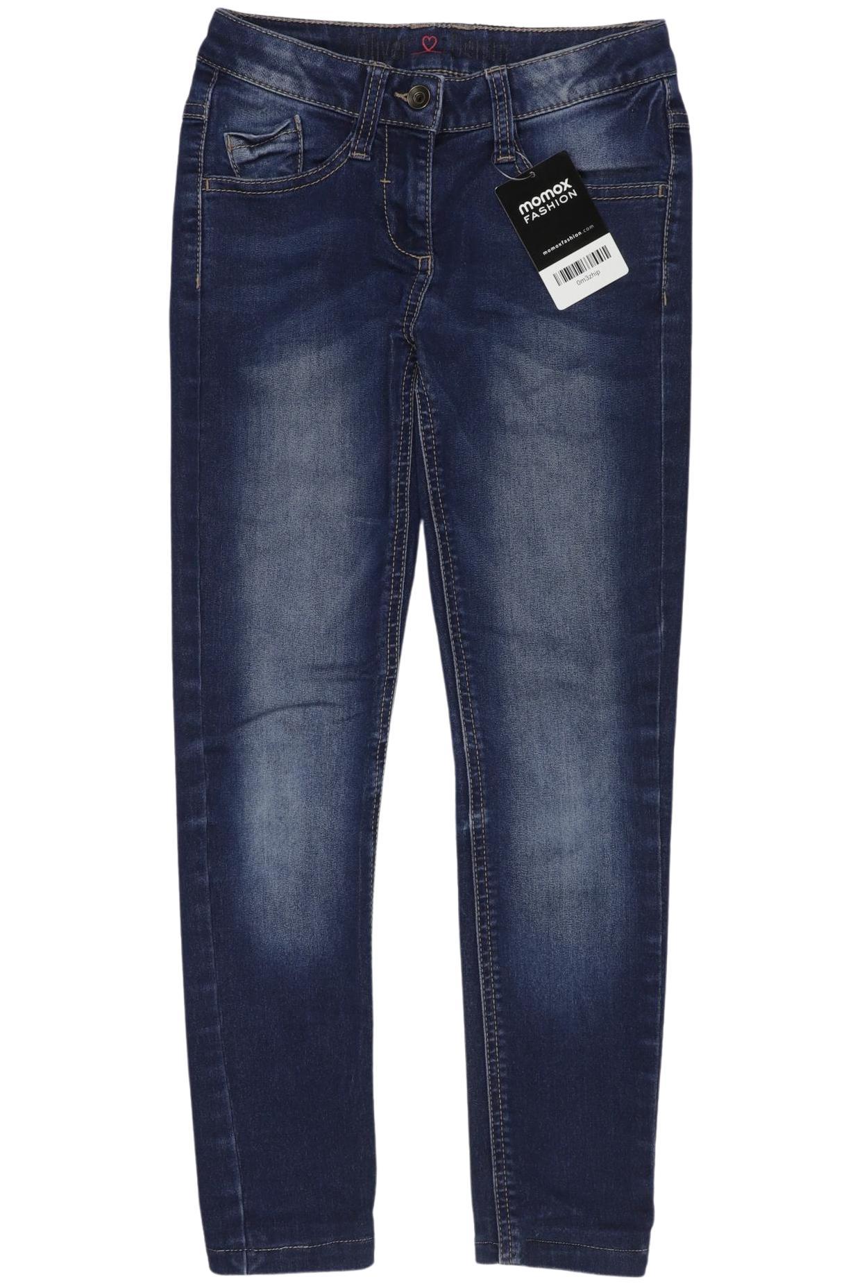 

s.Oliver Mädchen Jeans, blau, Gr. 146