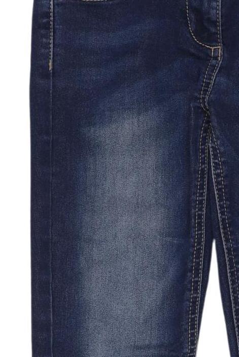 Thumbnail - s.Oliver Mädchen Jeans, blau, Gr. 146