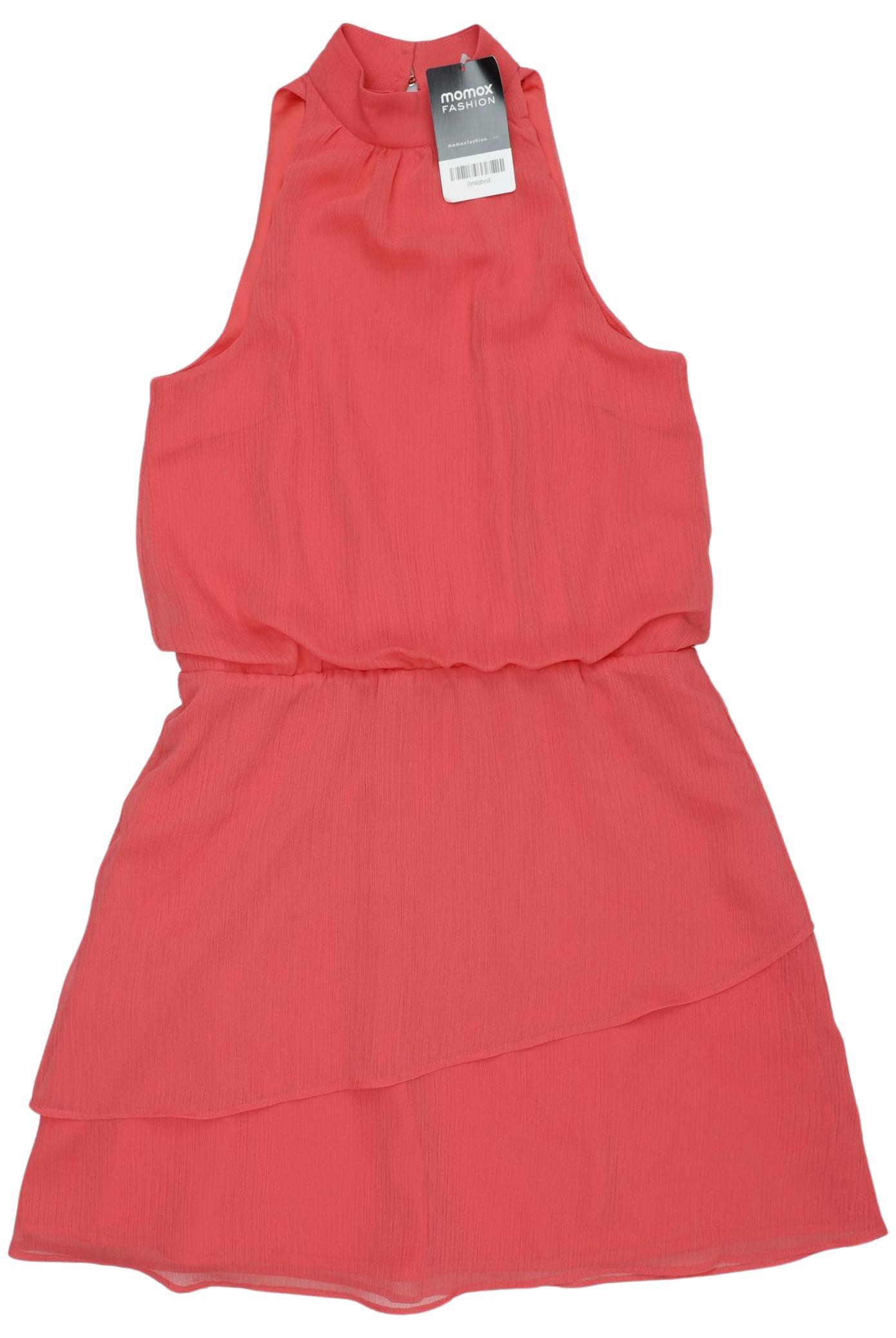 

s.Oliver Damen Kleid, rot, Gr. 152