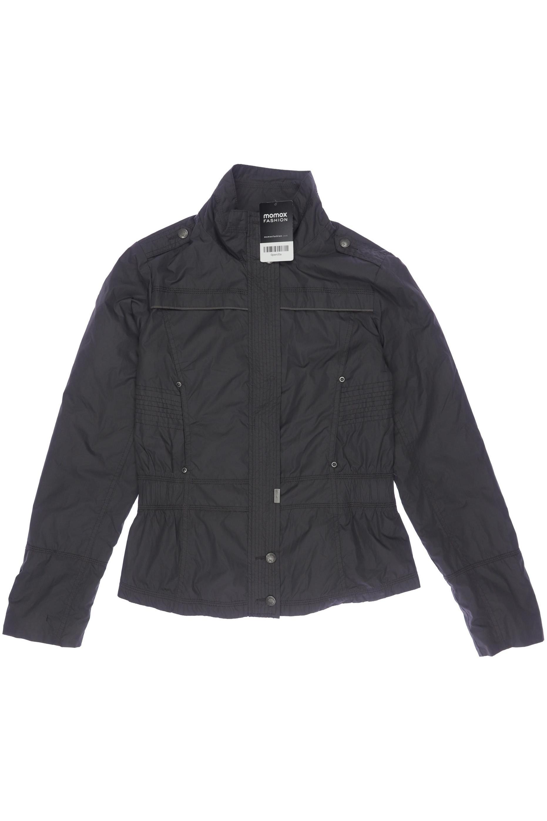 

s.Oliver Damen Jacke, grau, Gr. 164