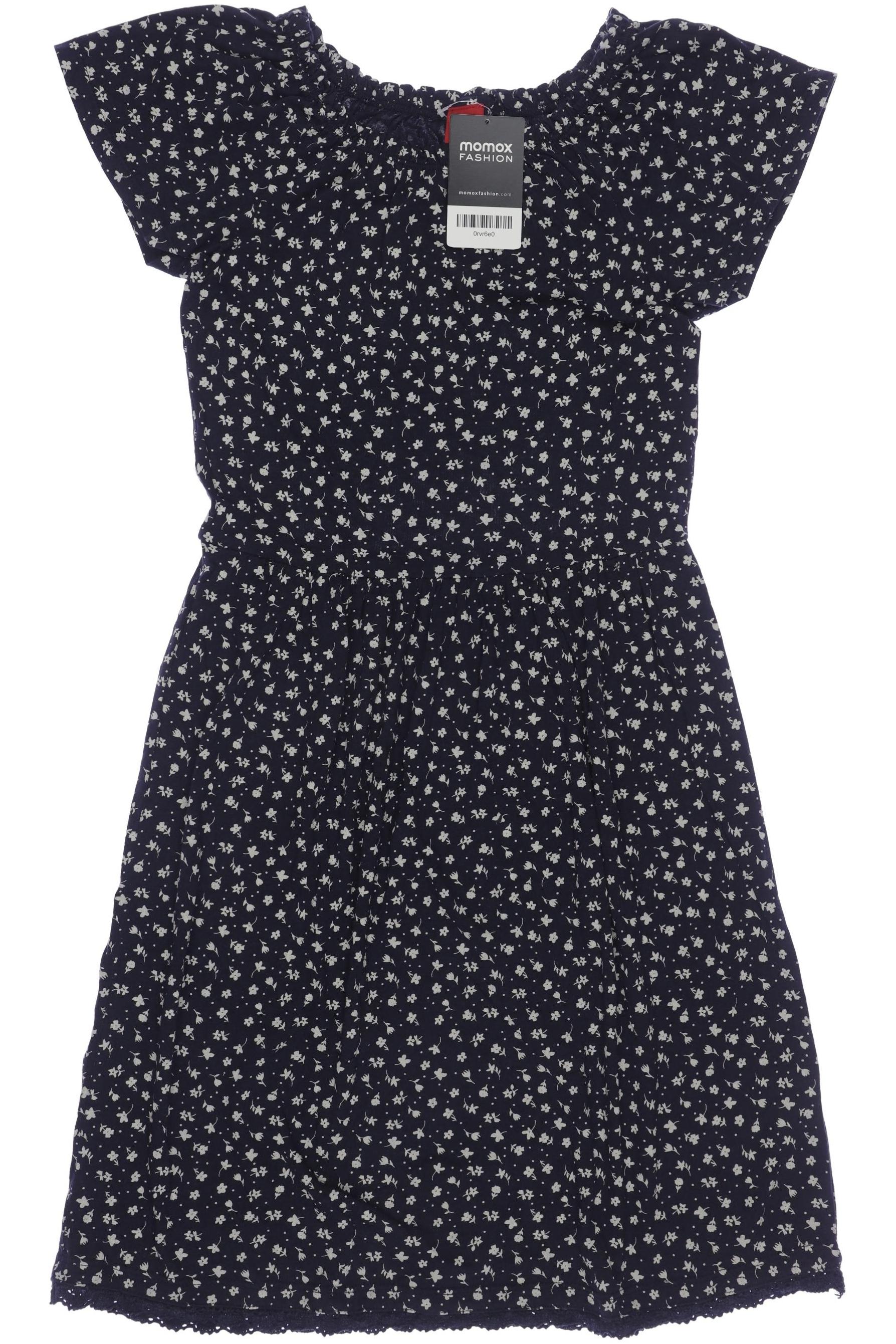 

s.Oliver Damen Kleid, marineblau, Gr. 164