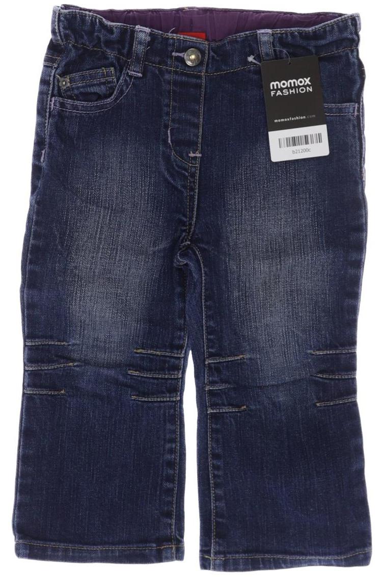 

s.Oliver Mädchen Jeans, blau