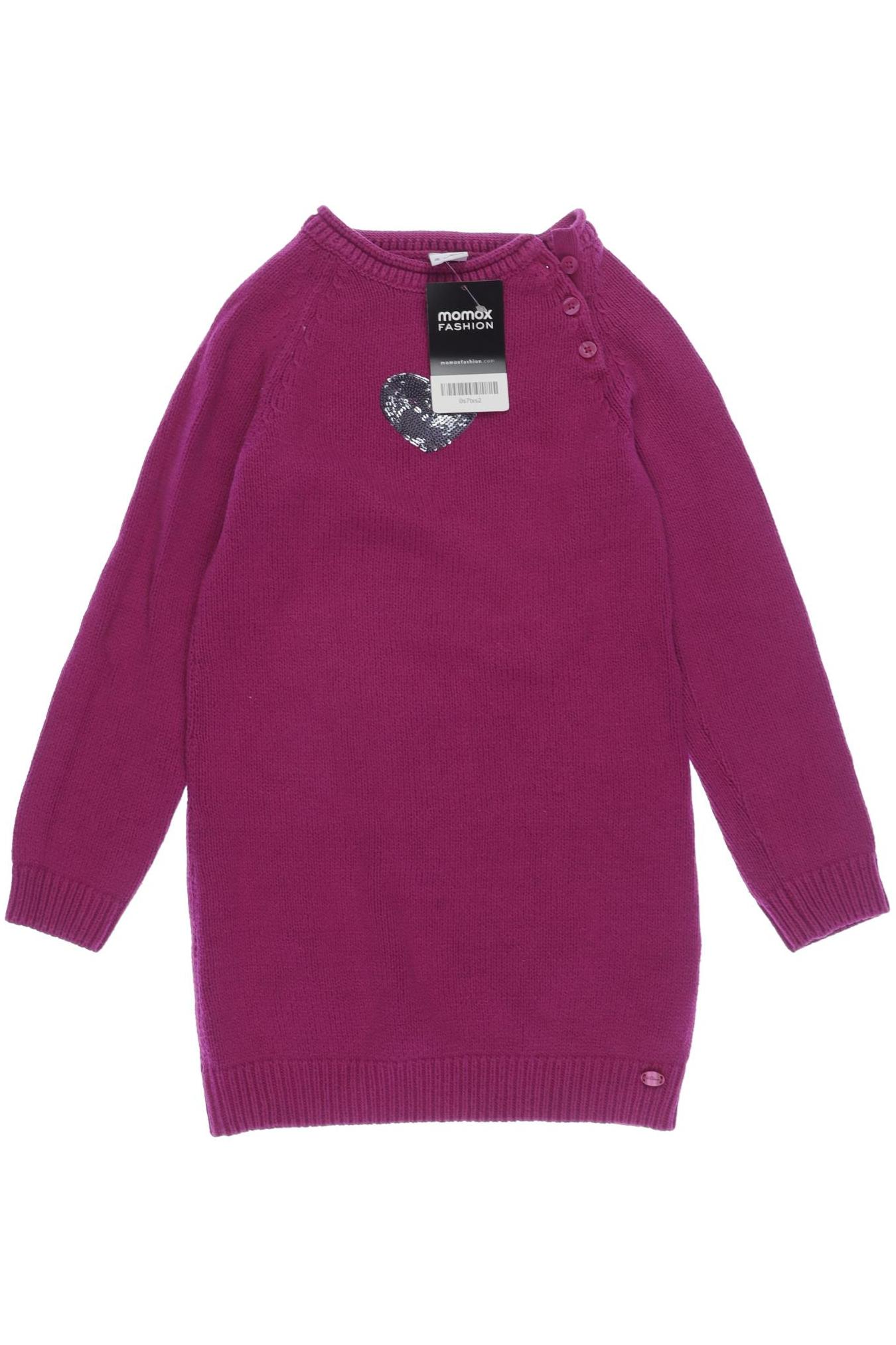 

s.Oliver Mädchen Kleid, pink