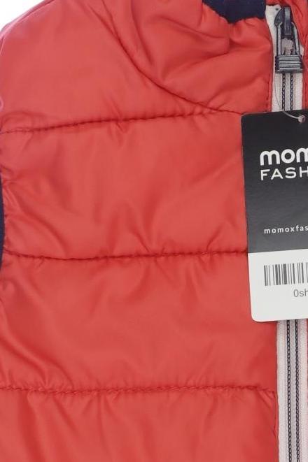 Thumbnail - s.Oliver Mädchen Jacke, rot, Gr. 104