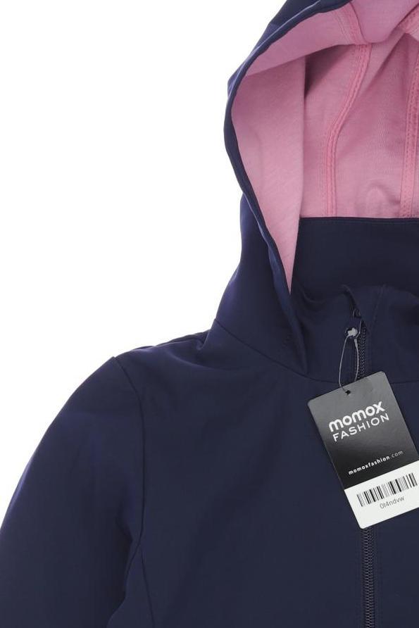 Thumbnail - s.Oliver Mädchen Jacke, marineblau, Gr. 134