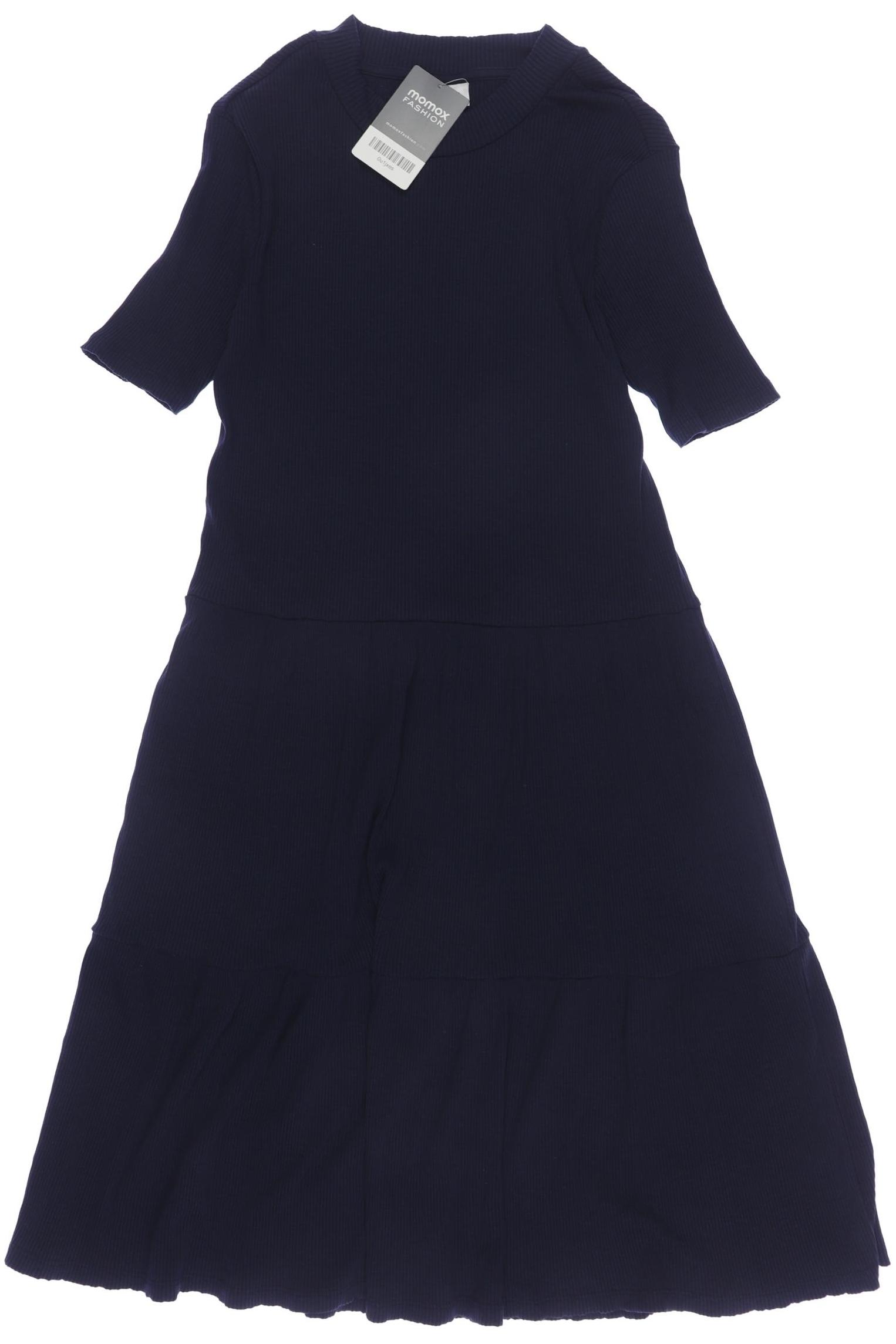 

s.Oliver Damen Kleid, marineblau, Gr. 176