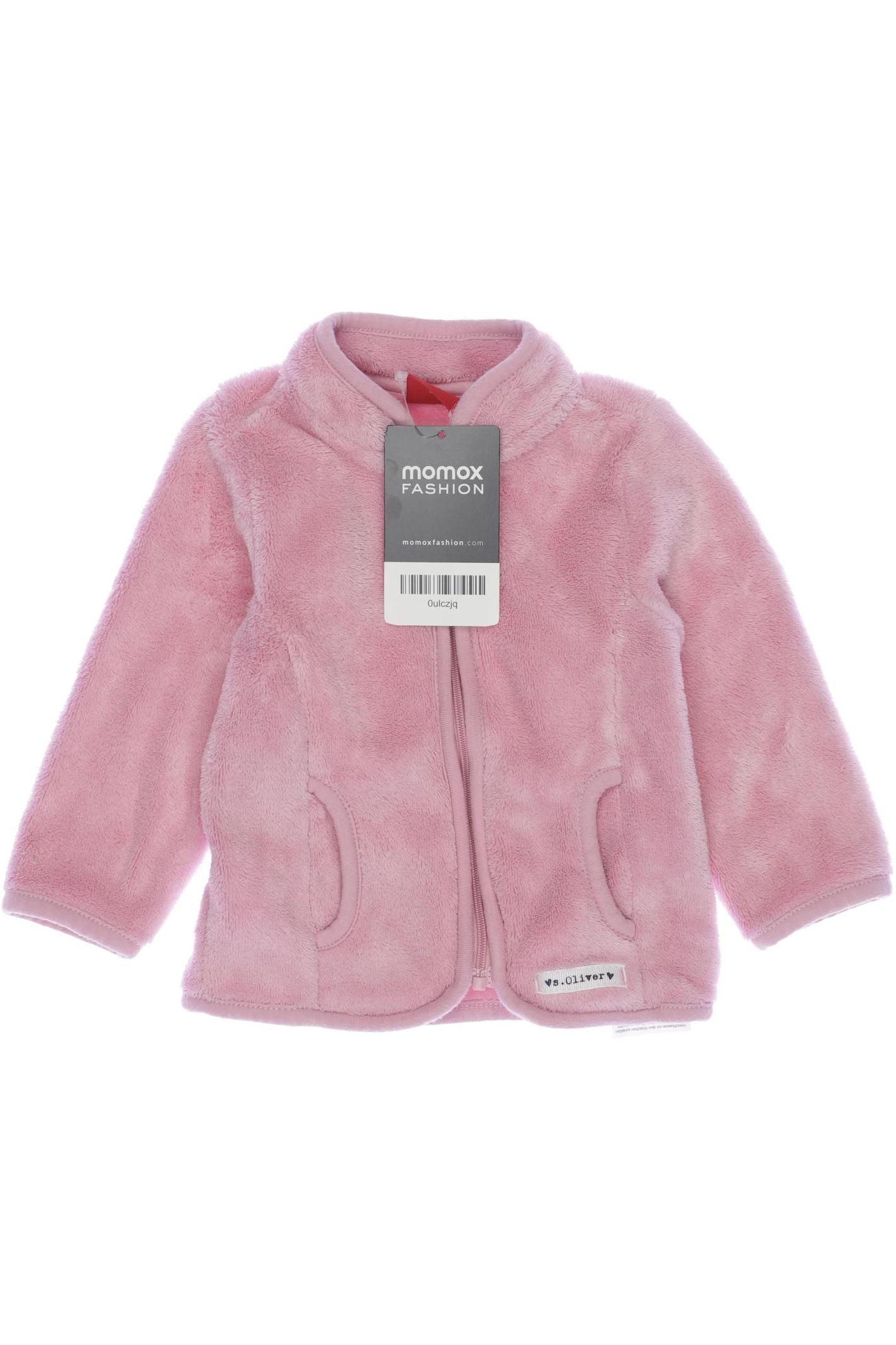 

s.Oliver Mädchen Hoodies & Sweater, pink