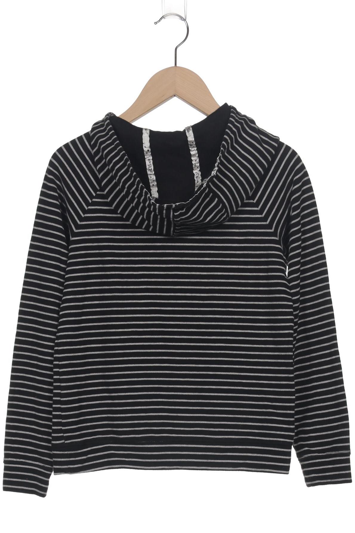 Thumbnail - s.Oliver Damen Hoodies &amp; Sweater, schwarz, Gr. 152