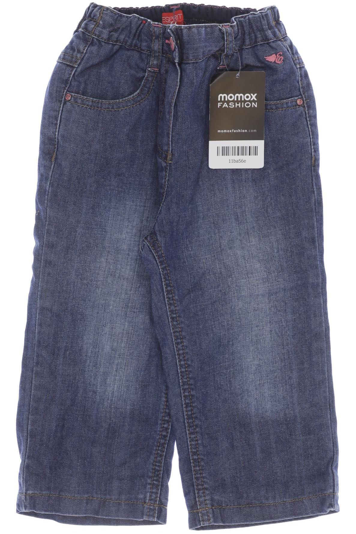 

s.Oliver Mädchen Jeans, blau