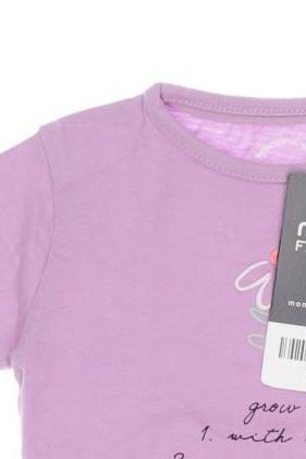 Thumbnail - s.Oliver Mädchen T-Shirt, pink, Gr. 62