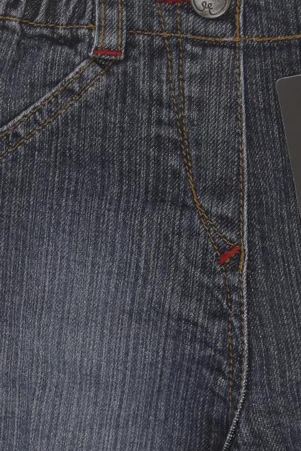 Thumbnail - s.Oliver Mädchen Jeans, blau, Gr. 68