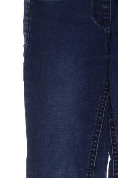 Thumbnail - s.Oliver Mädchen Jeans, blau, Gr. 128