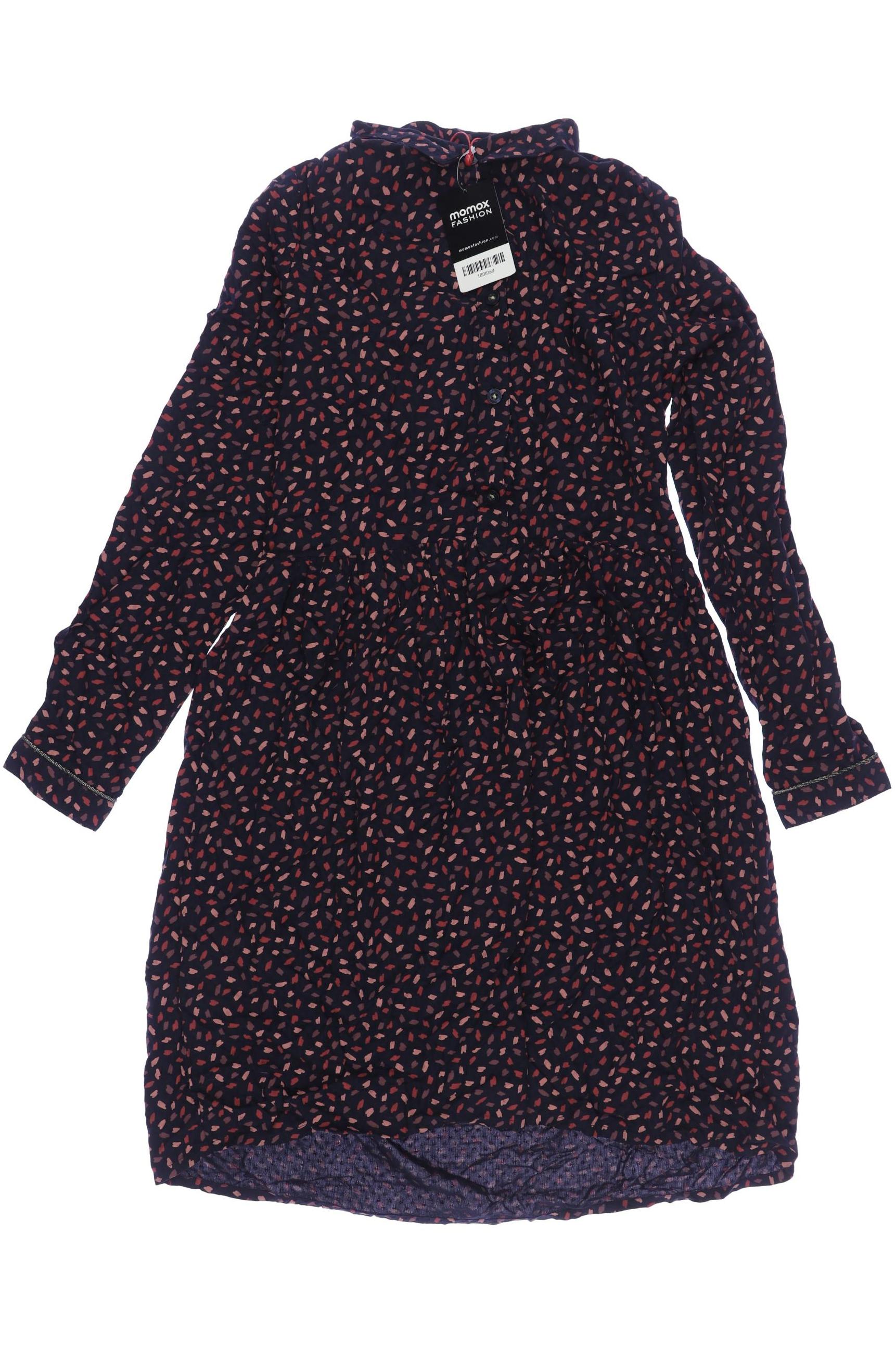 

s.Oliver Damen Kleid, marineblau, Gr. 170