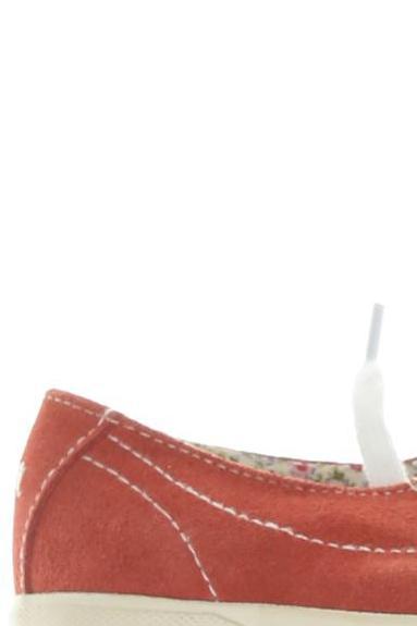 Thumbnail - s.Oliver Mädchen Kinderschuhe, rot, Gr. 34