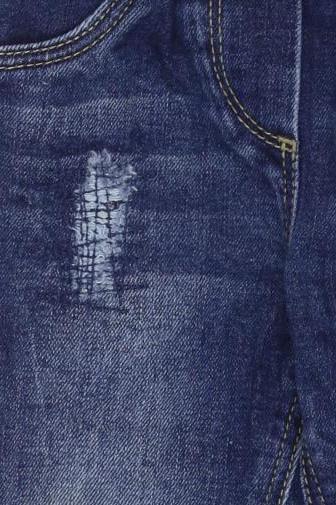 Thumbnail - s.Oliver Damen Jeans, blau, Gr. 80