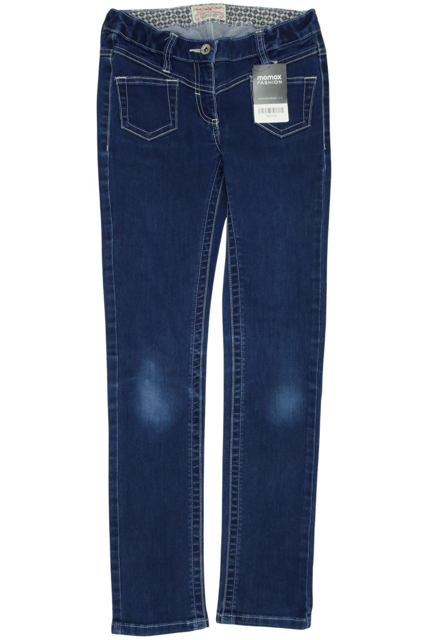 

s.Oliver Damen Jeans, blau, Gr. 158