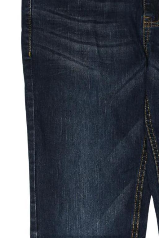 Thumbnail - s.Oliver Mädchen Jeans, marineblau, Gr. 152