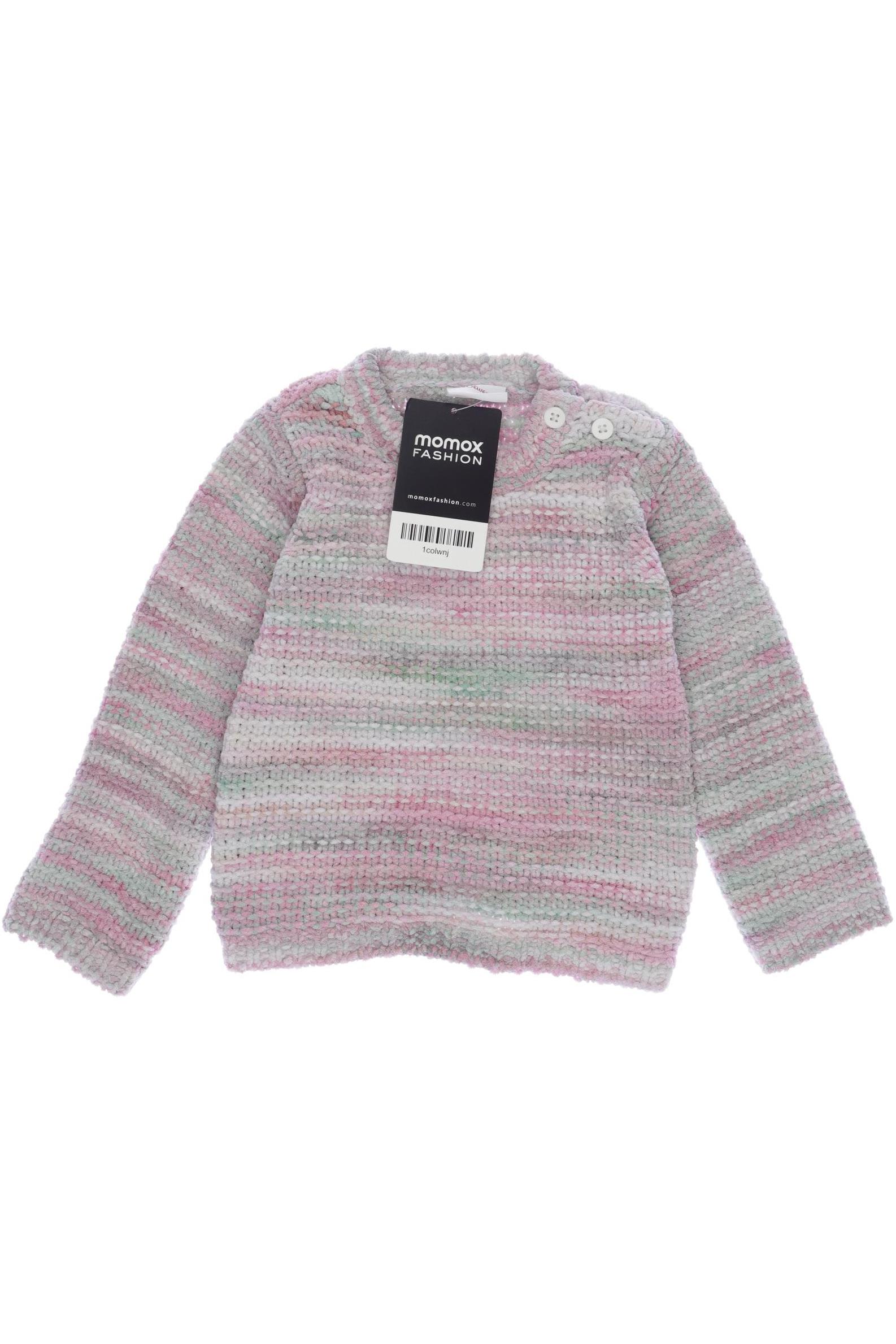 

s.Oliver Mädchen Pullover, pink