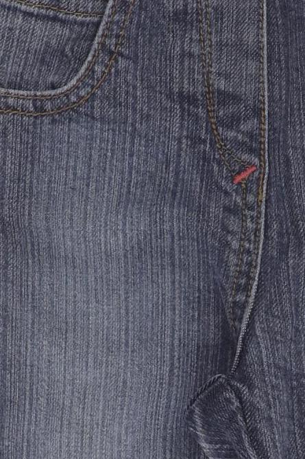 Thumbnail - s.Oliver Mädchen Jeans, blau, Gr. 80