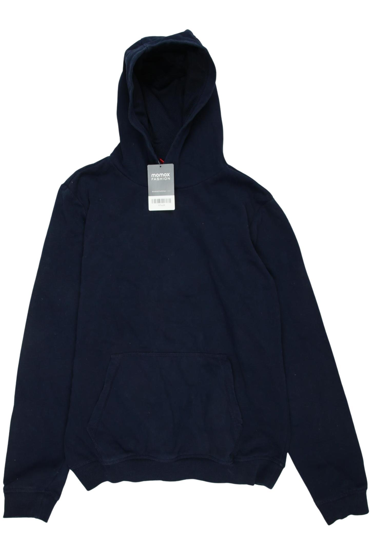 

s.Oliver Damen Hoodies & Sweater, marineblau, Gr. 176