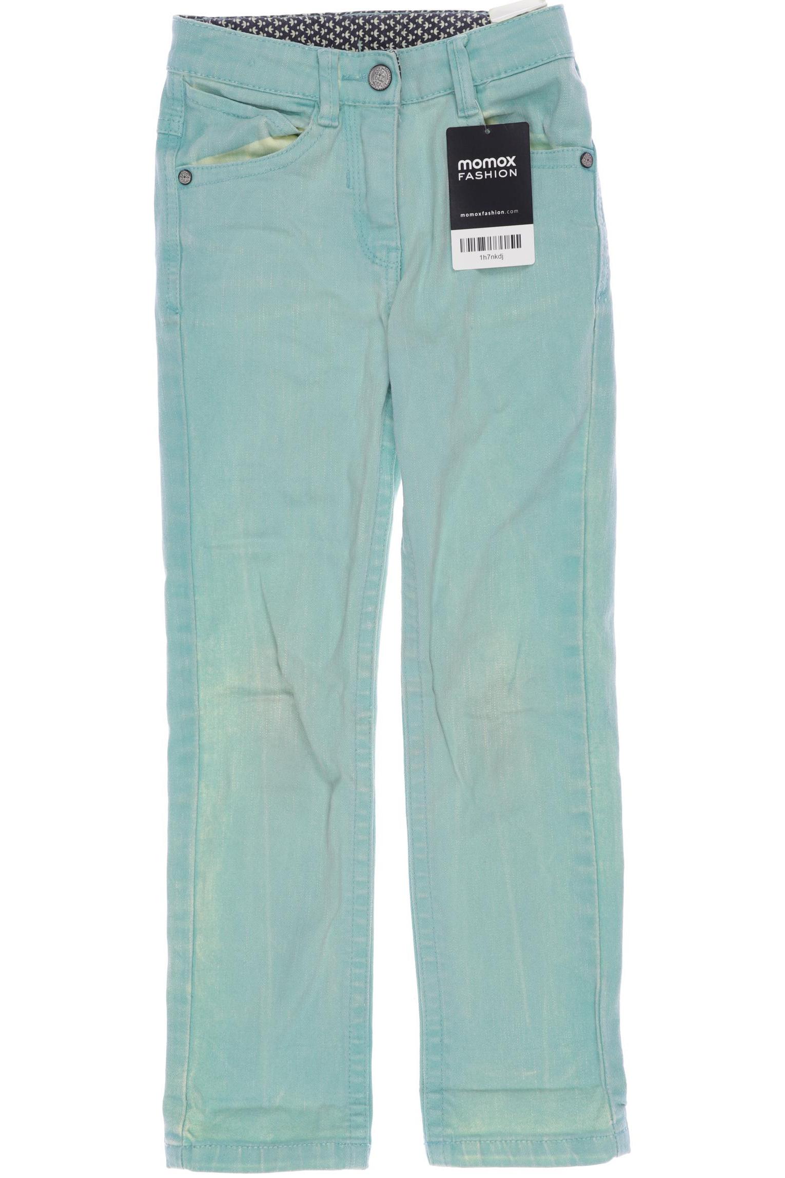 

s.Oliver Mädchen Jeans, türkis