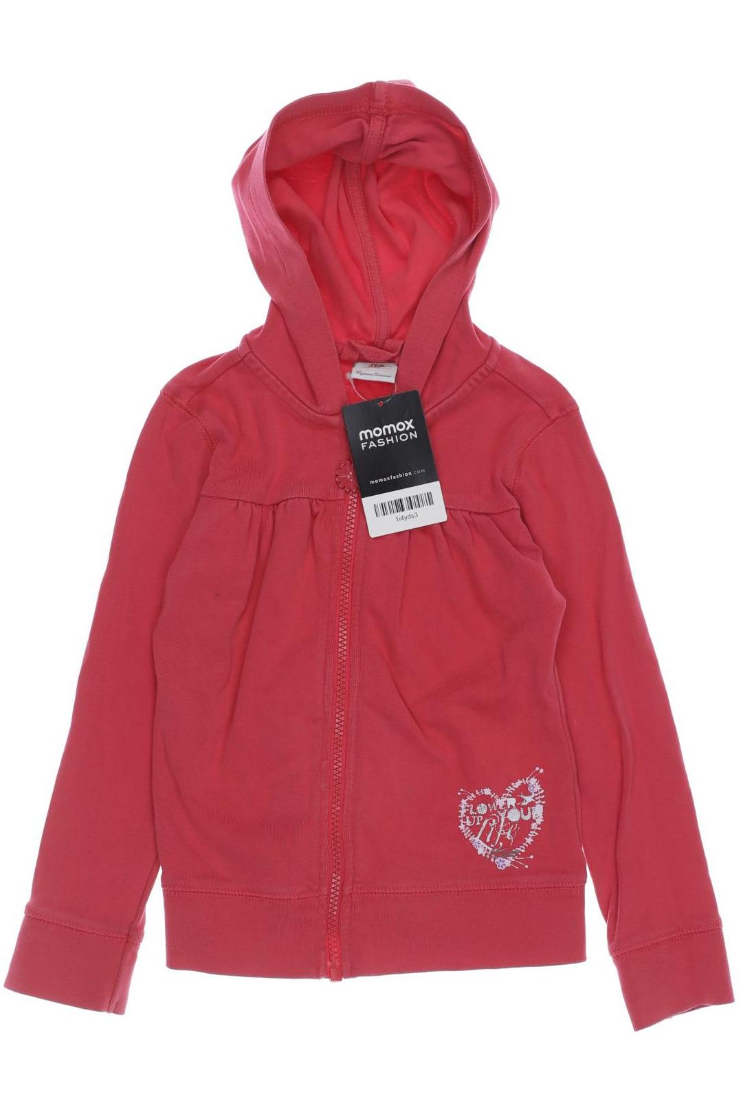 

s.Oliver Damen Hoodies & Sweater, pink, Gr. 104