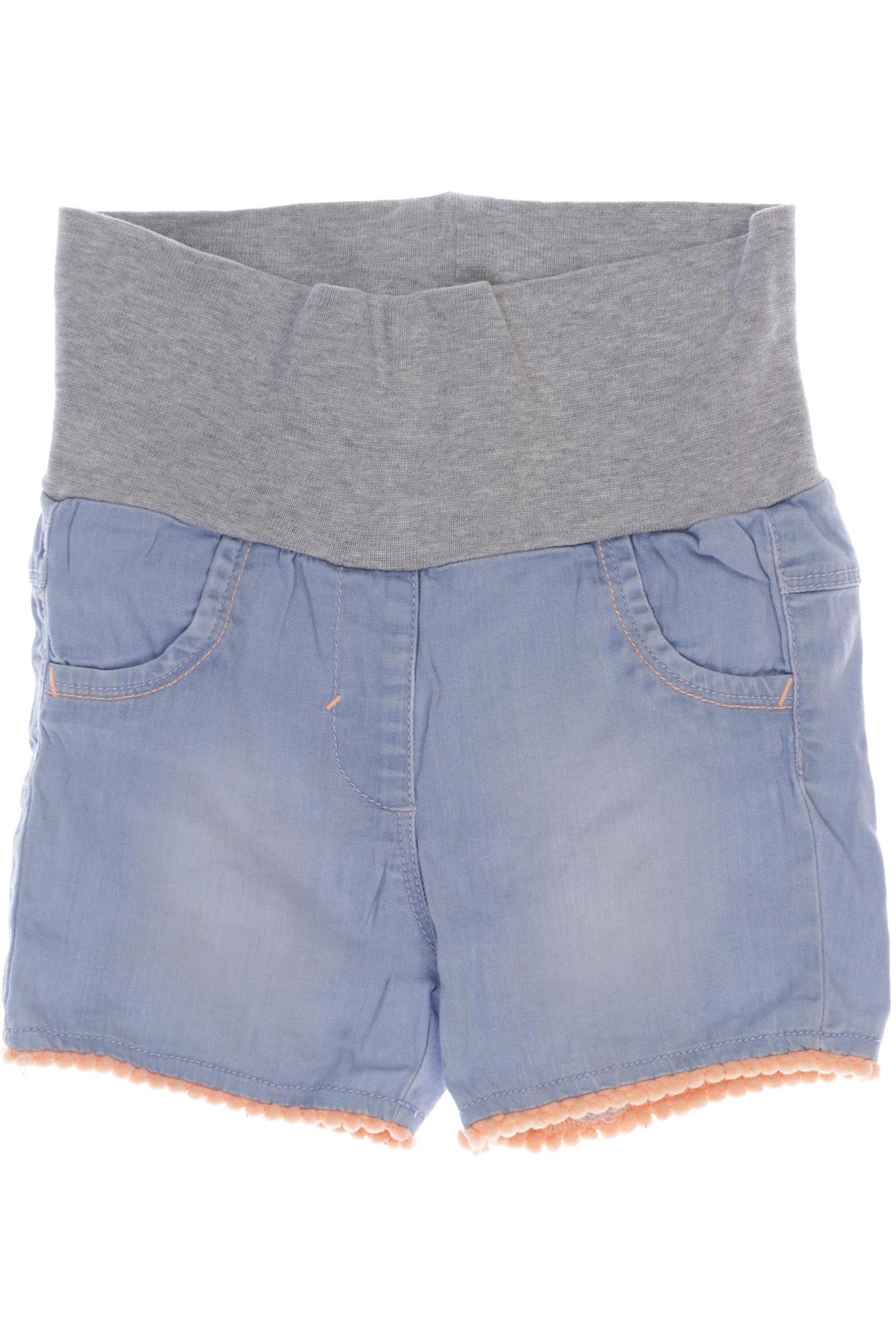 

s.Oliver Mädchen Shorts, blau