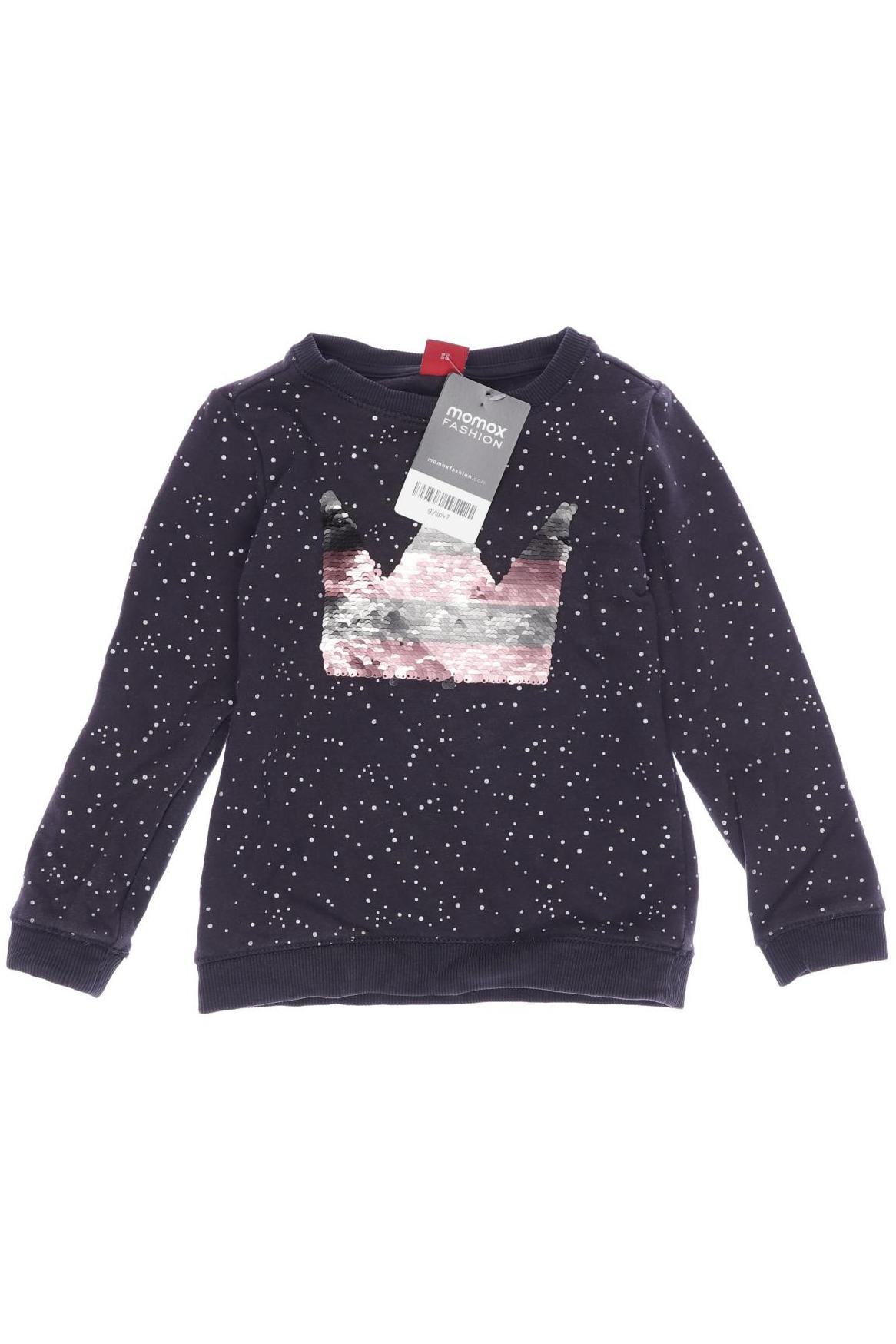 

s.Oliver Damen Pullover, schwarz, Gr. 92