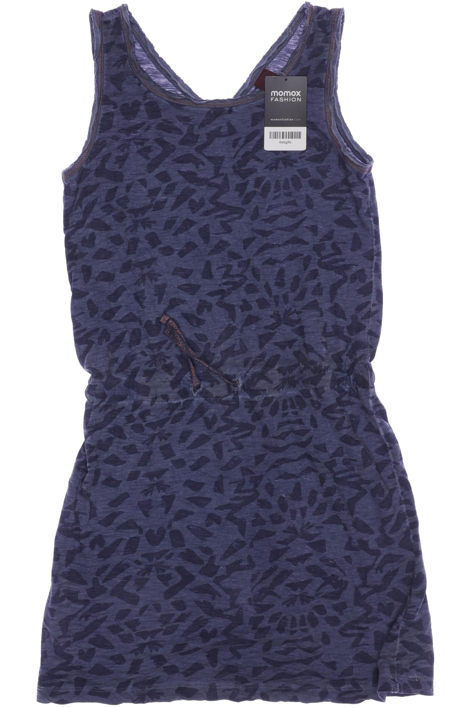 

s.Oliver Mädchen Kleid, marineblau, Gr. 164