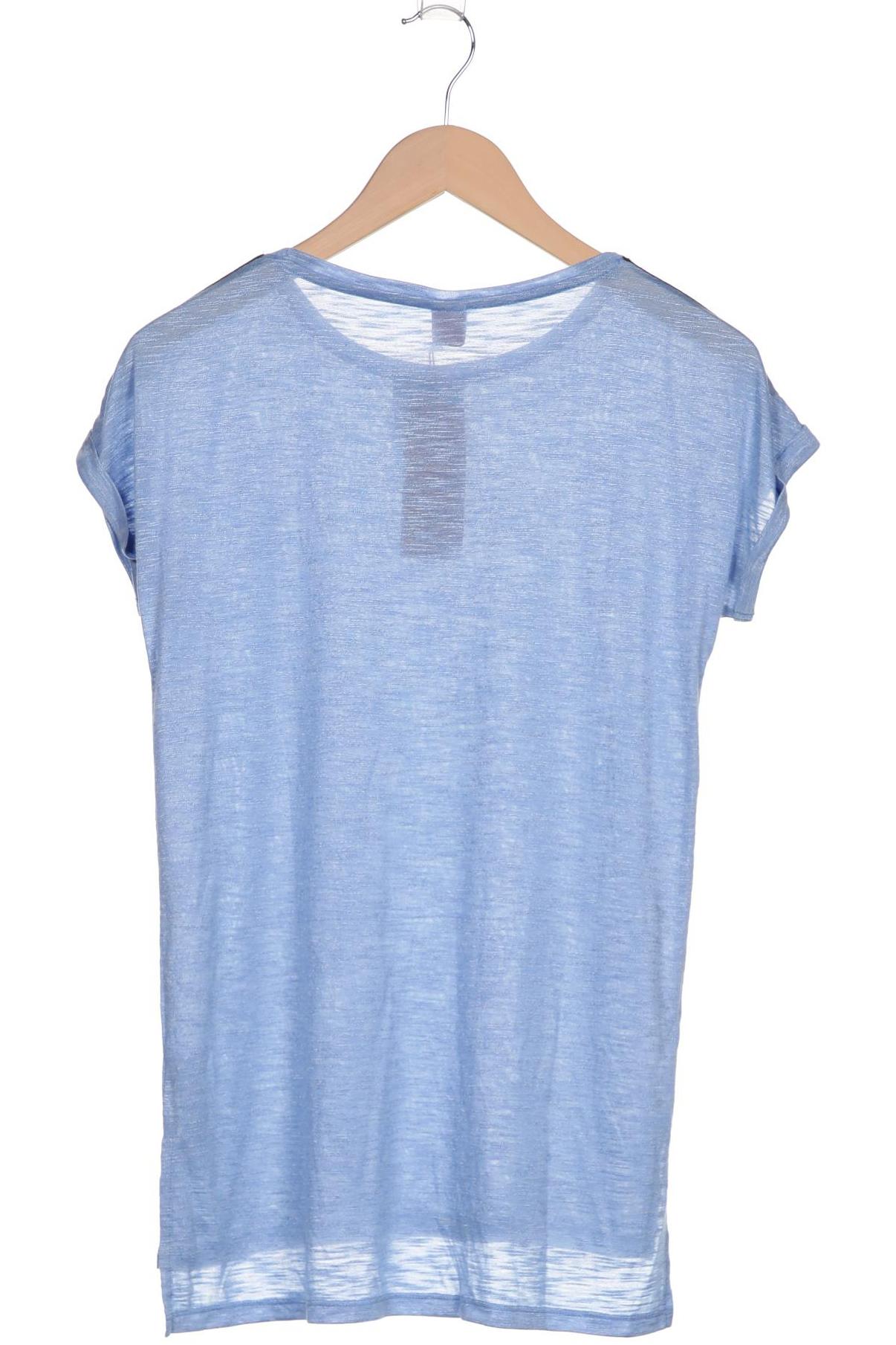 Thumbnail - s.Oliver Mädchen T-Shirt, hellblau, Gr. 176