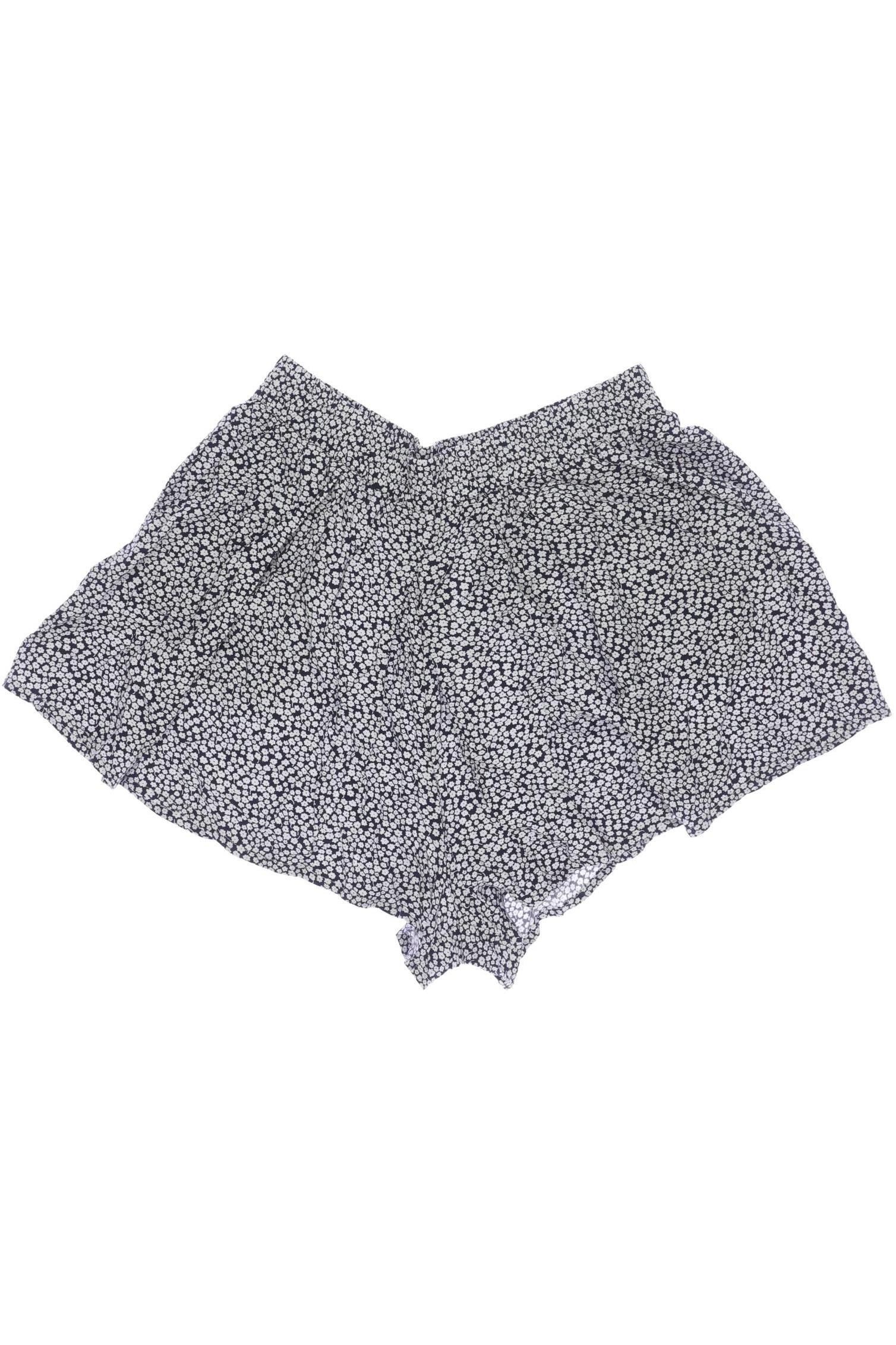 

s.Oliver Mädchen Shorts, schwarz, Gr. 176