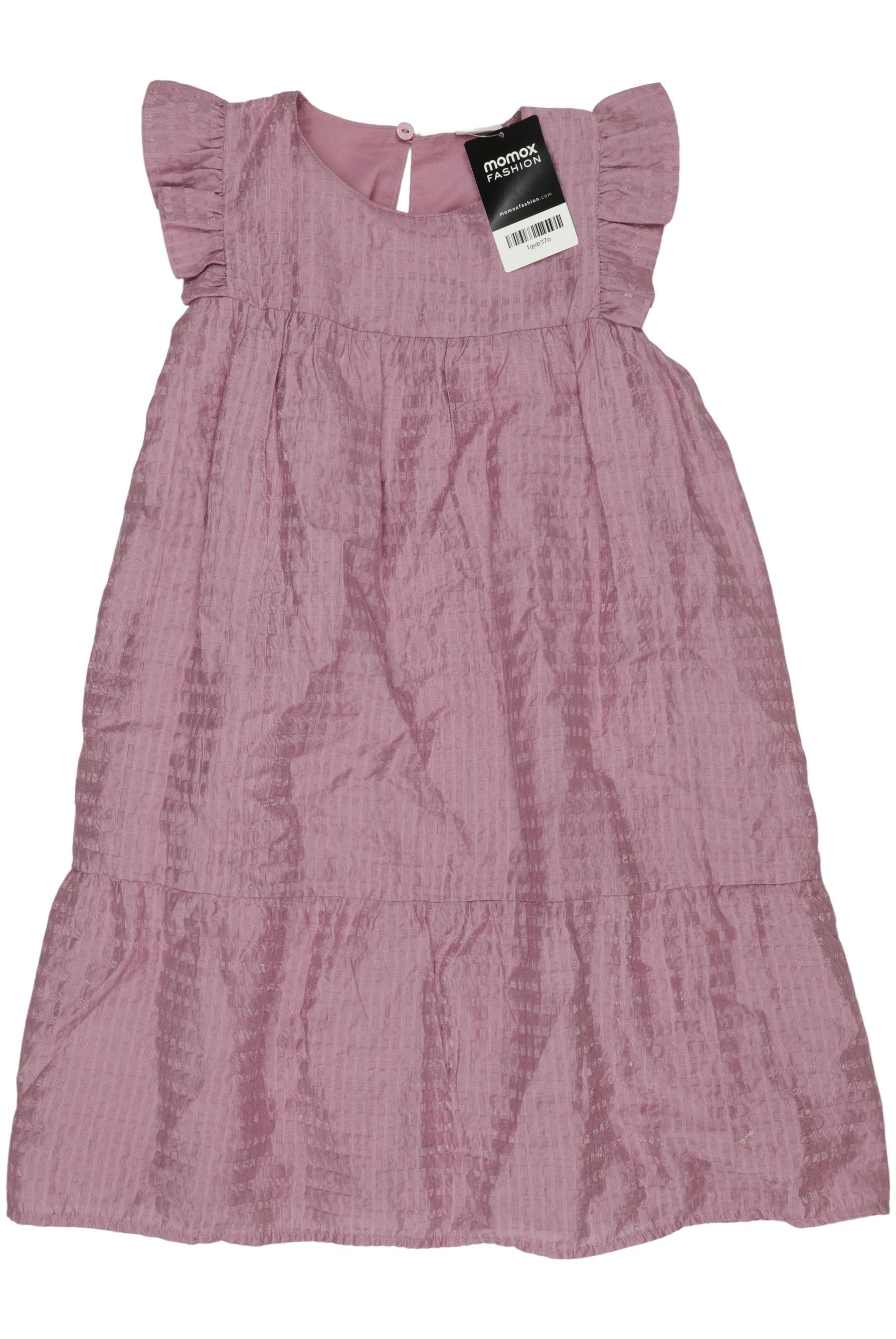 

s.Oliver Damen Kleid, pink, Gr. 128