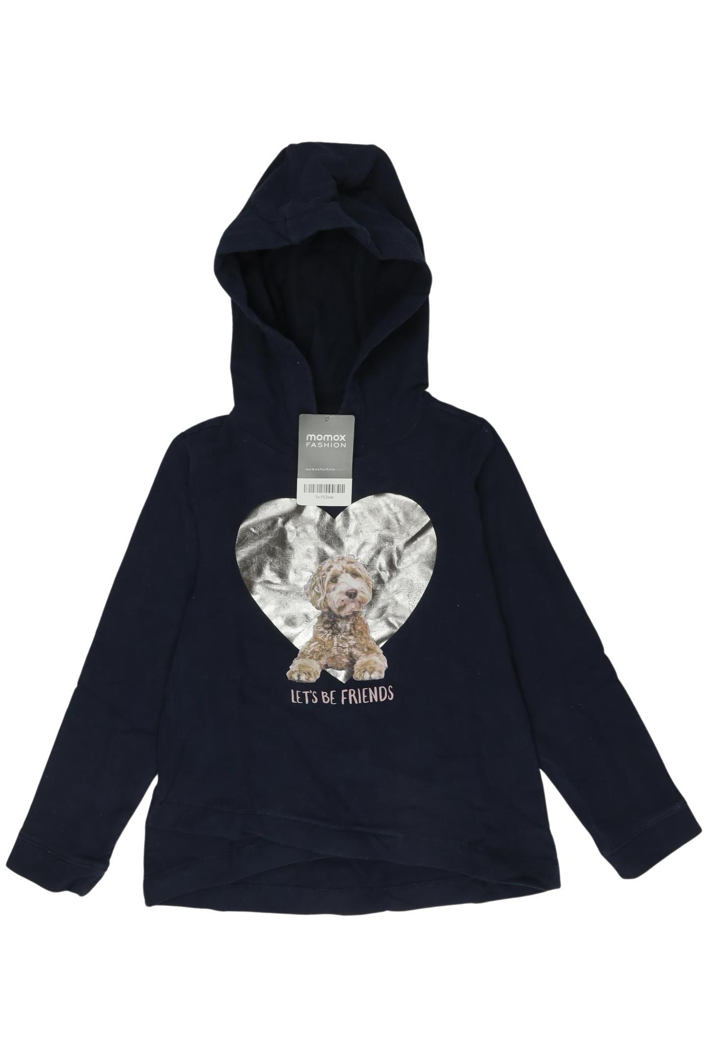 

s.Oliver Mädchen Hoodies & Sweater, mehrfarbig, Gr. 128
