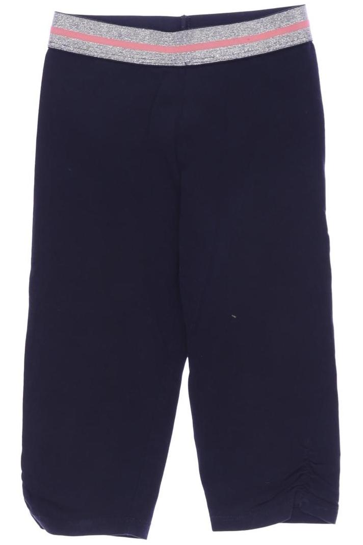 

s.Oliver Damen Shorts, marineblau, Gr. 122