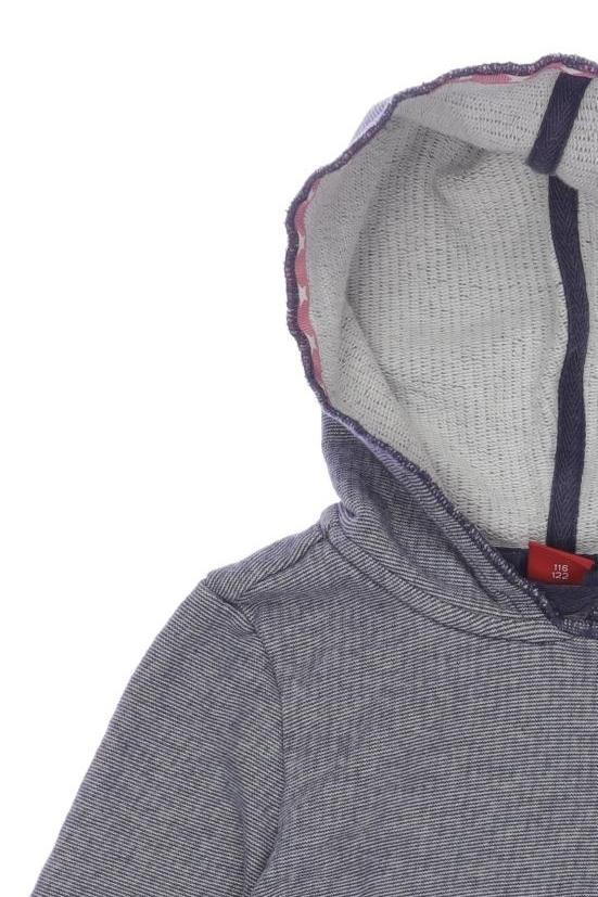 Thumbnail - s.Oliver Damen Hoodies &amp; Sweater, marineblau, Gr. 116