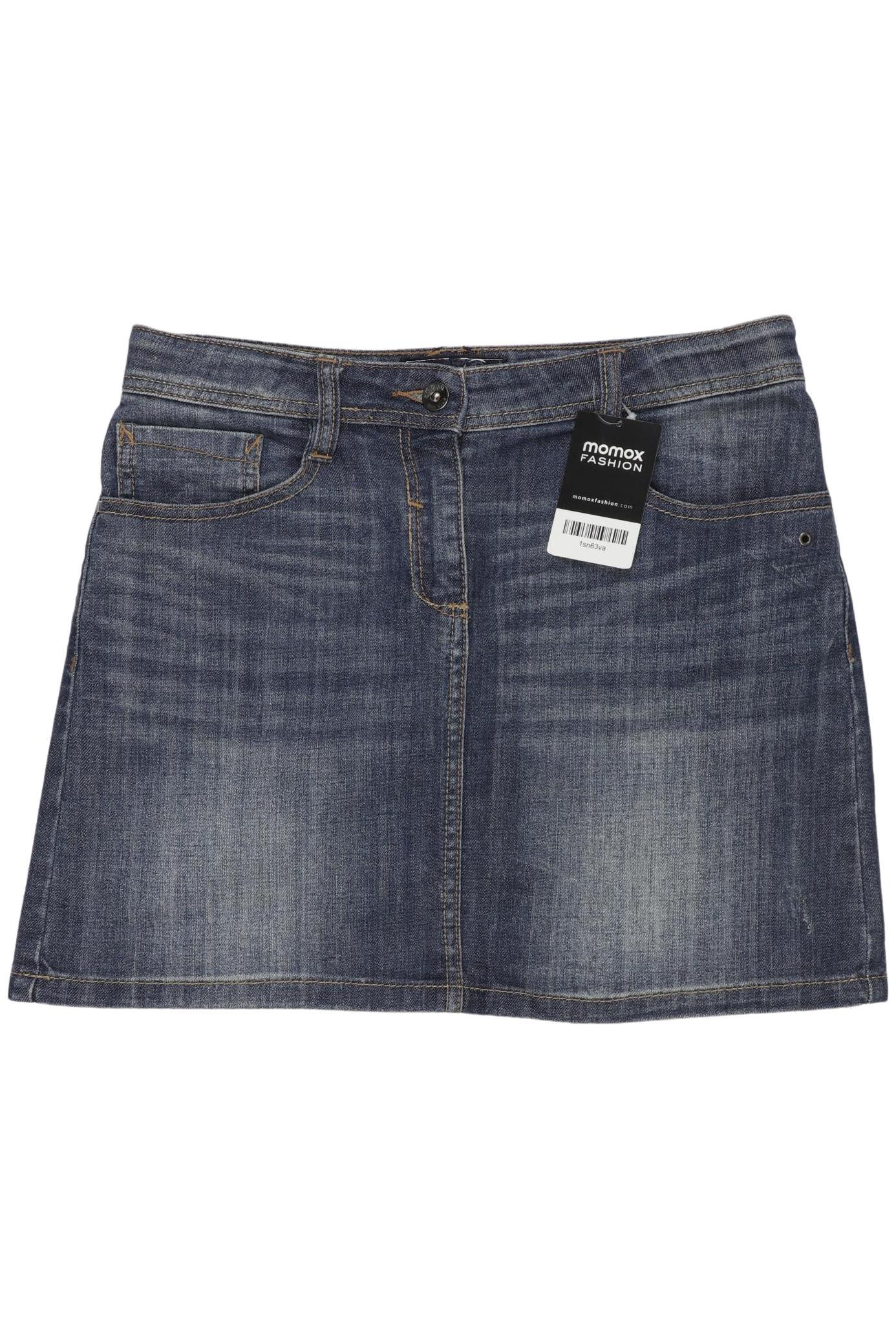 

s.Oliver Mädchen Rock, blau, Gr. 170