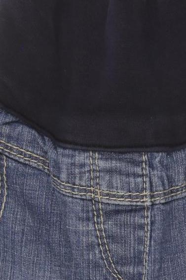 Thumbnail - s.Oliver Mädchen Jeans, blau, Gr. 50