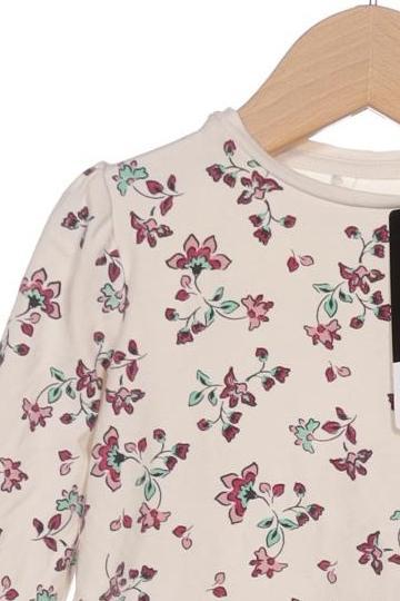 Thumbnail - s.Oliver Mädchen Kleid, beige, Gr. 74